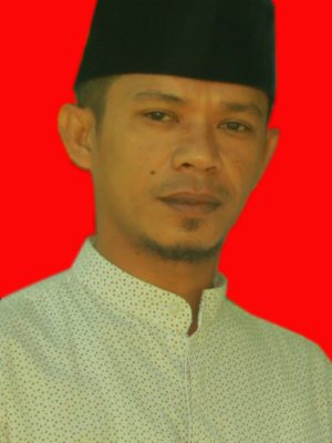 Nikmal A Machmud, S.PdI Nikmal A Machmud, S.PdI