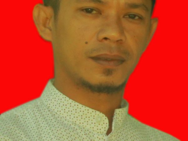 Nikmal A Machmud, S.PdI