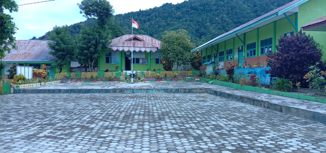 VISI, MISI DAN NILAI-NILAI